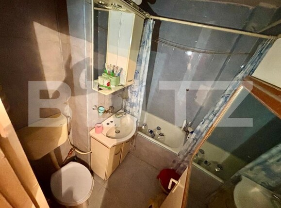 Garsonieră de vânzare Marasti - 177862AV | BLITZ Cluj-Napoca | Poza6