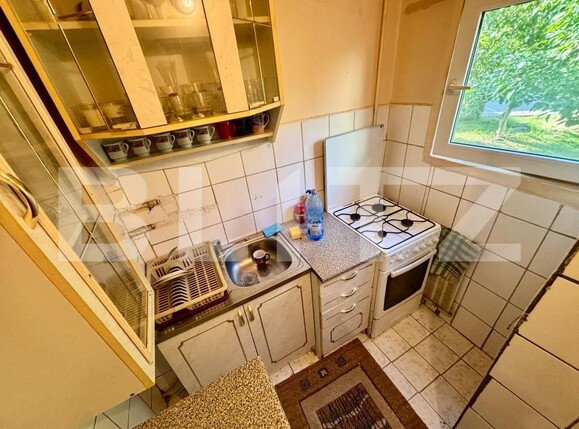 Garsonieră de vânzare Marasti - 177862AV | BLITZ Cluj-Napoca | Poza3