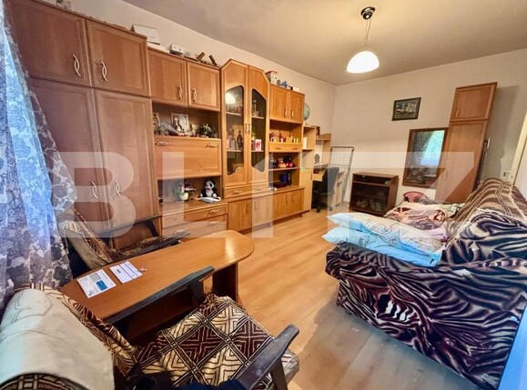 Garsonieră de vânzare Marasti - 177862AV | BLITZ Cluj-Napoca | Poza2