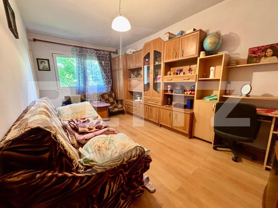 Garsonieră de vânzare Marasti - 177862AV | BLITZ Cluj-Napoca | Poza1