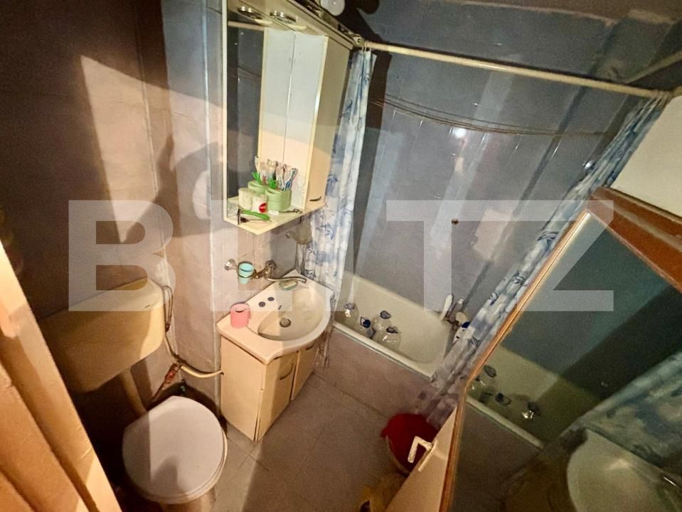 Garsonieră de vânzare Marasti - 177862AV | BLITZ Cluj-Napoca | Poza6