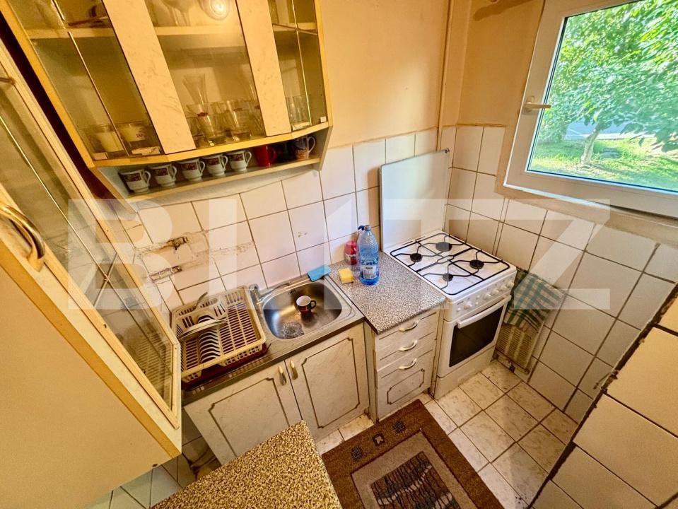 Garsonieră de vânzare Marasti - 177862AV | BLITZ Cluj-Napoca | Poza3