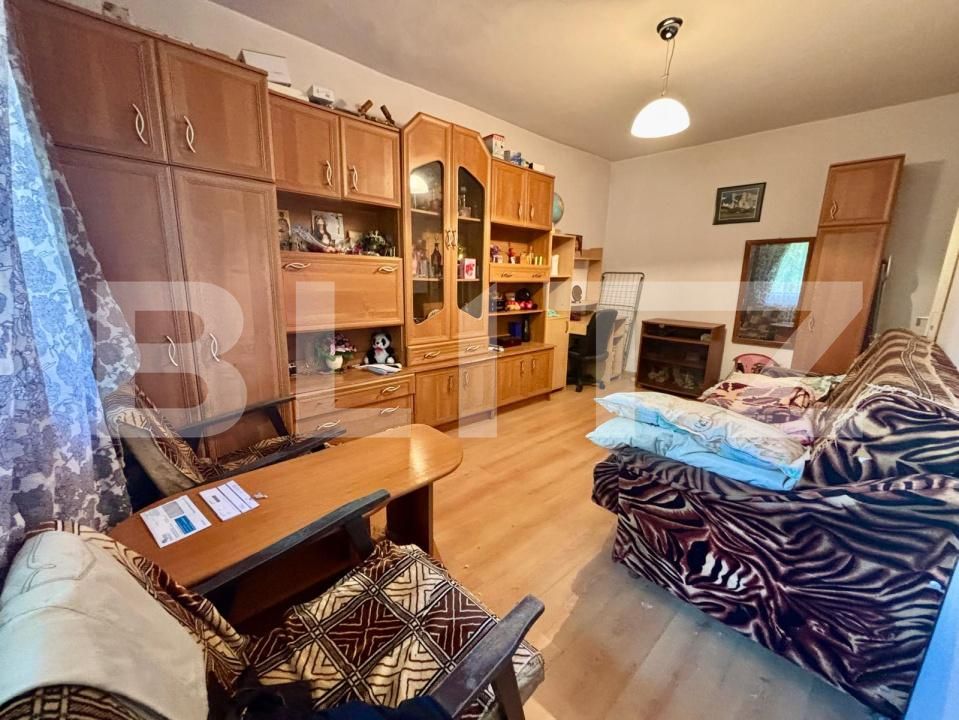 Garsonieră de vânzare Marasti - 177862AV | BLITZ Cluj-Napoca | Poza2