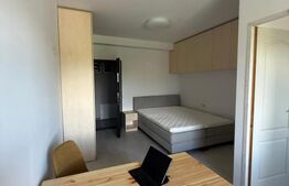 Garsonieră modernă, 21 mp, Centru