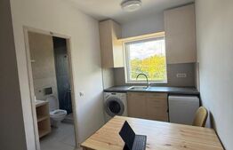 Garsonieră modernă, 21 mp, Centru