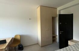 Garsonieră modernă, 21 mp, Centru