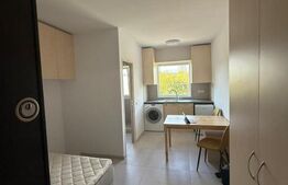 Garsonieră modernă, 21 mp, Centru