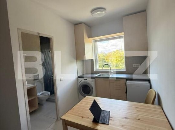 Garsonieră de închiriat Central - 177867AI | BLITZ Cluj-Napoca | Poza5