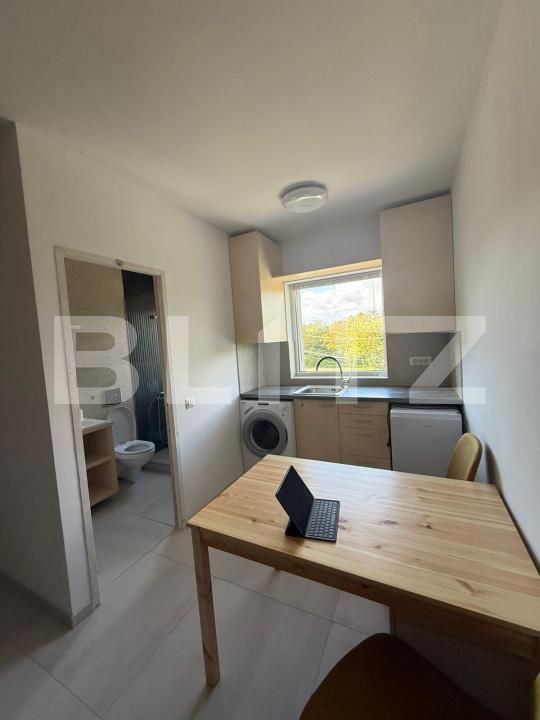 Garsonieră de închiriat Central - 177867AI | BLITZ Cluj-Napoca | Poza5