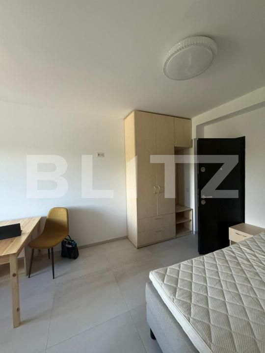 Garsonieră de închiriat Central - 177867AI | BLITZ Cluj-Napoca | Poza4