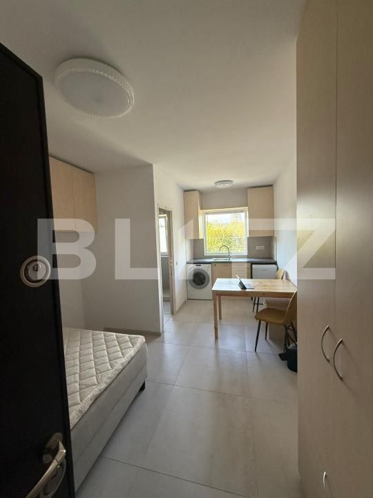Garsonieră de închiriat Central - 177867AI | BLITZ Cluj-Napoca | Poza3