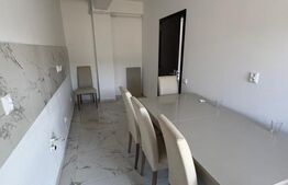Apartament de vânzare, cu 3 camere, cu grădină și parcare, zona Terra
