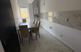 Apartament de vânzare, cu 3 camere, cu grădină și parcare, zona Terra