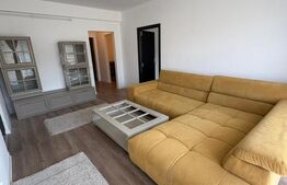 Apartament de vânzare, cu 3 camere, cu grădină și parcare, zona Terra