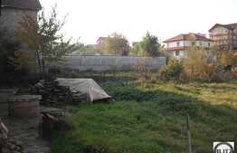 Casa de vanzare in Cluj in stil rustic cu 2135 mp de gradina!