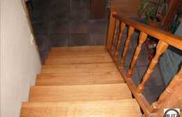 Casa de vanzare in Cluj in stil rustic cu 2135 mp de gradina!