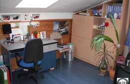 Casa de vanzare in Cluj in stil rustic cu 2135 mp de gradina!