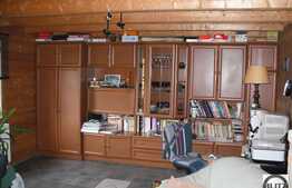 Casa de vanzare in Cluj in stil rustic cu 2135 mp de gradina!