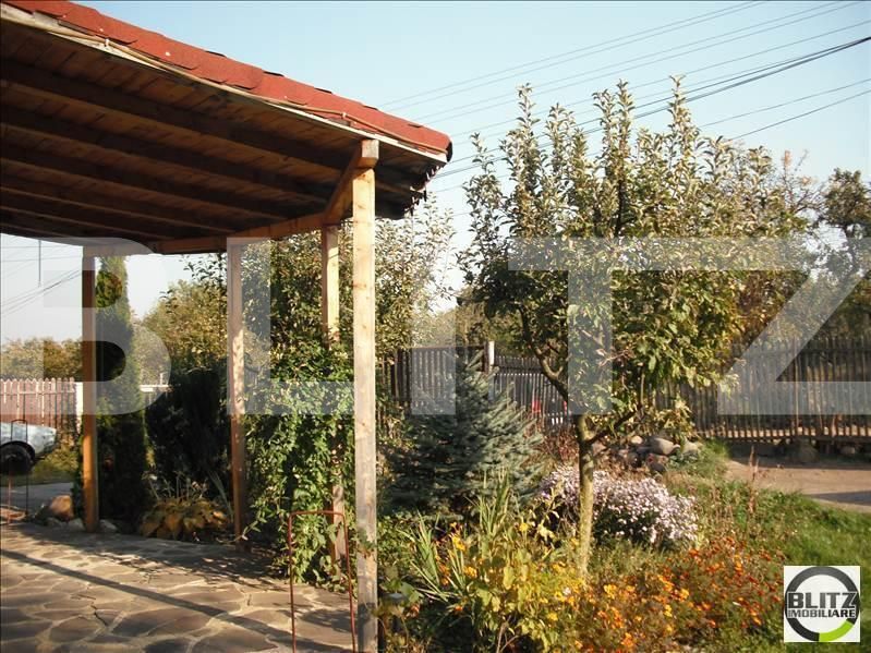 Casa de vânzare 4 camere Bună Ziua - 17787CV | BLITZ Cluj-Napoca | Poza12