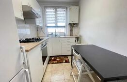 Apartament cu 2 camere, 47 mp, cu vedere panoramică spre oraș, zona ITC