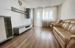 Apartament cu 2 camere, 47 mp, cu vedere panoramică spre oraș, zona ITC