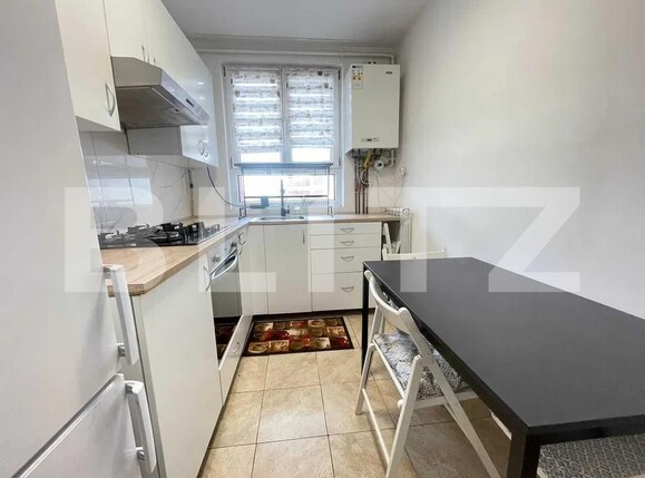 Apartament de închiriat 2 camere Vlahuta - 177871AI | BLITZ Brașov | Poza3