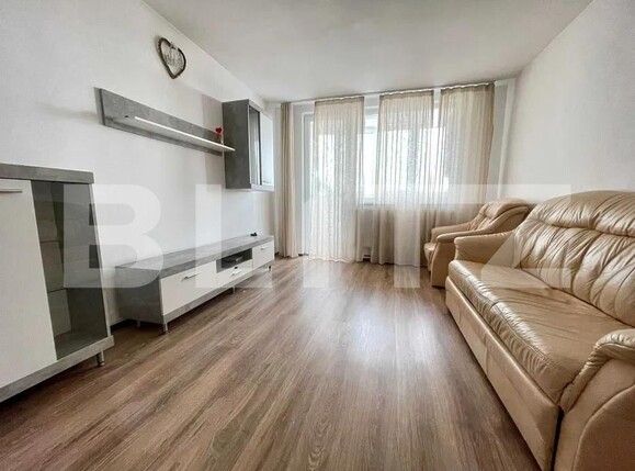 Apartament de închiriat 2 camere Vlahuta - 177871AI | BLITZ Brașov | Poza2