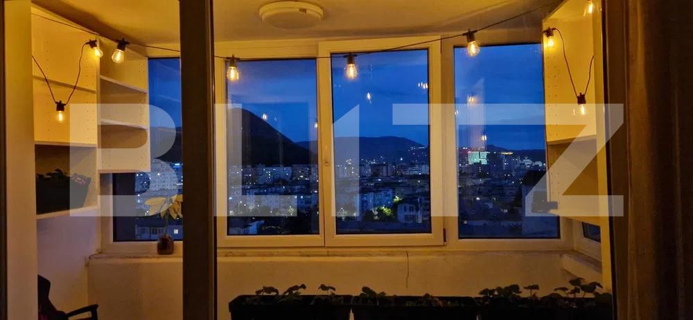 Apartament de închiriat 2 camere Vlahuta - 177871AI | BLITZ Brașov | Poza4