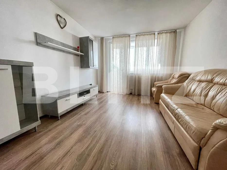 Apartament de închiriat 2 camere Vlahuta - 177871AI | BLITZ Brașov | Poza2