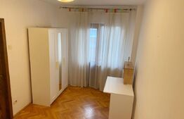 Apartament cu 4 camere decomandat, 98 mp, PET FRIENDLY! zona Manastur