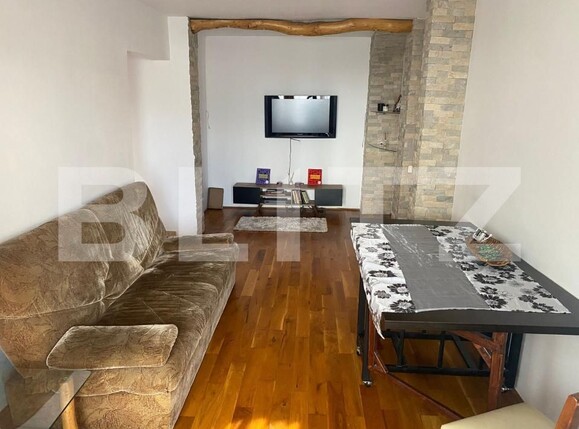 Apartament de închiriat 4 camere Manastur - 177876AI | BLITZ Cluj-Napoca | Poza2