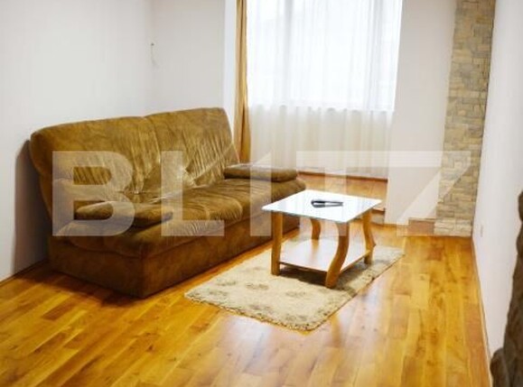 Apartament de închiriat 4 camere Manastur - 177876AI | BLITZ Cluj-Napoca | Poza1