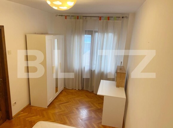 Apartament de închiriat 4 camere Manastur - 177876AI | BLITZ Cluj-Napoca | Poza10