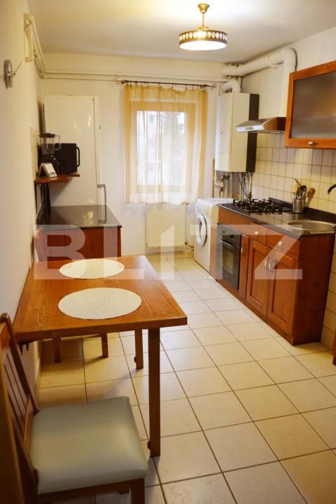 Apartament de închiriat 4 camere Manastur - 177876AI | BLITZ Cluj-Napoca | Poza16