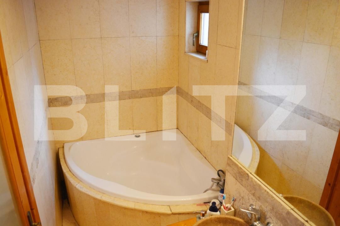 Apartament de închiriat 4 camere Manastur - 177876AI | BLITZ Cluj-Napoca | Poza14