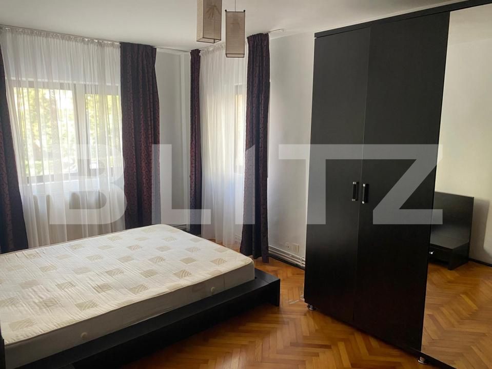Apartament de închiriat 4 camere Manastur - 177876AI | BLITZ Cluj-Napoca | Poza8