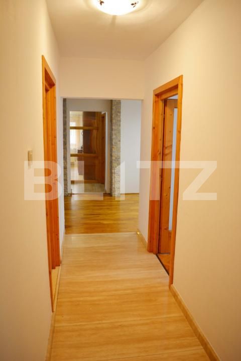 Apartament de închiriat 4 camere Manastur - 177876AI | BLITZ Cluj-Napoca | Poza4