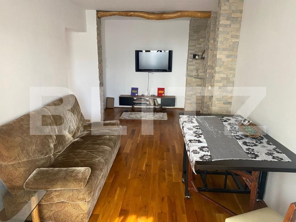 Apartament de închiriat 4 camere Manastur - 177876AI | BLITZ Cluj-Napoca | Poza2