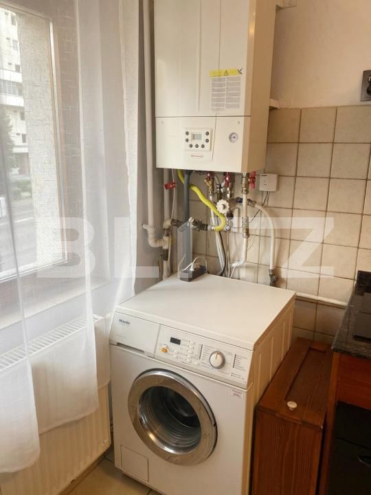 Apartament de închiriat 4 camere Manastur - 177876AI | BLITZ Cluj-Napoca | Poza17