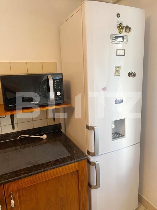 Apartament de închiriat 4 camere Manastur - 177876AI | BLITZ Cluj-Napoca | Poza15