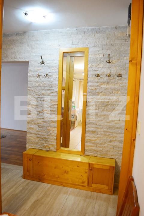 Apartament de închiriat 4 camere Manastur - 177876AI | BLITZ Cluj-Napoca | Poza3