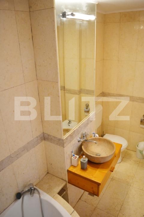 Apartament de închiriat 4 camere Manastur - 177876AI | BLITZ Cluj-Napoca | Poza11