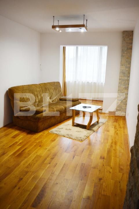 Apartament de închiriat 4 camere Manastur - 177876AI | BLITZ Cluj-Napoca | Poza1