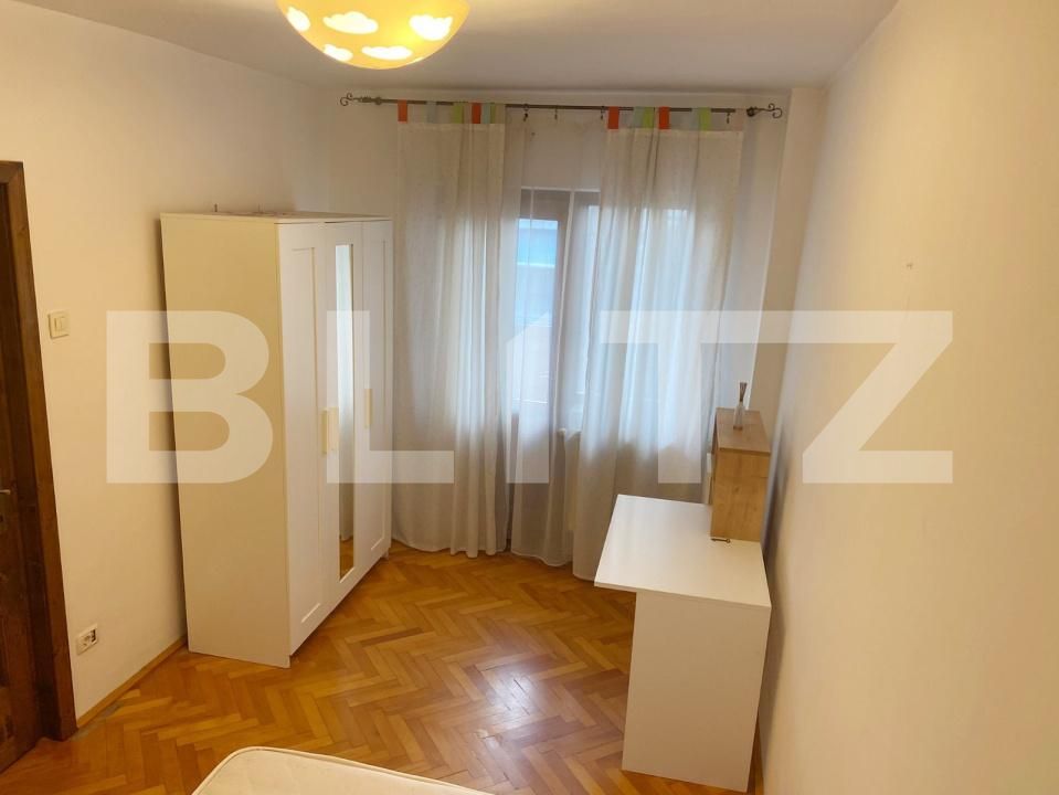 Apartament de închiriat 4 camere Manastur - 177876AI | BLITZ Cluj-Napoca | Poza10