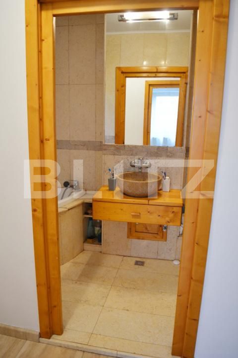 Apartament de închiriat 4 camere Manastur - 177876AI | BLITZ Cluj-Napoca | Poza12