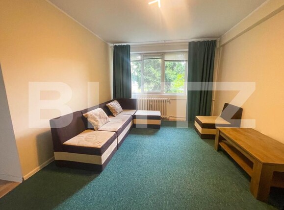 Apartament de vânzare 2 camere Gheorgheni - 177877AV | BLITZ Cluj-Napoca | Poza2