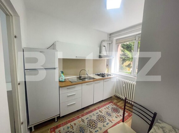 Apartament de vânzare 2 camere Gheorgheni - 177877AV | BLITZ Cluj-Napoca | Poza5