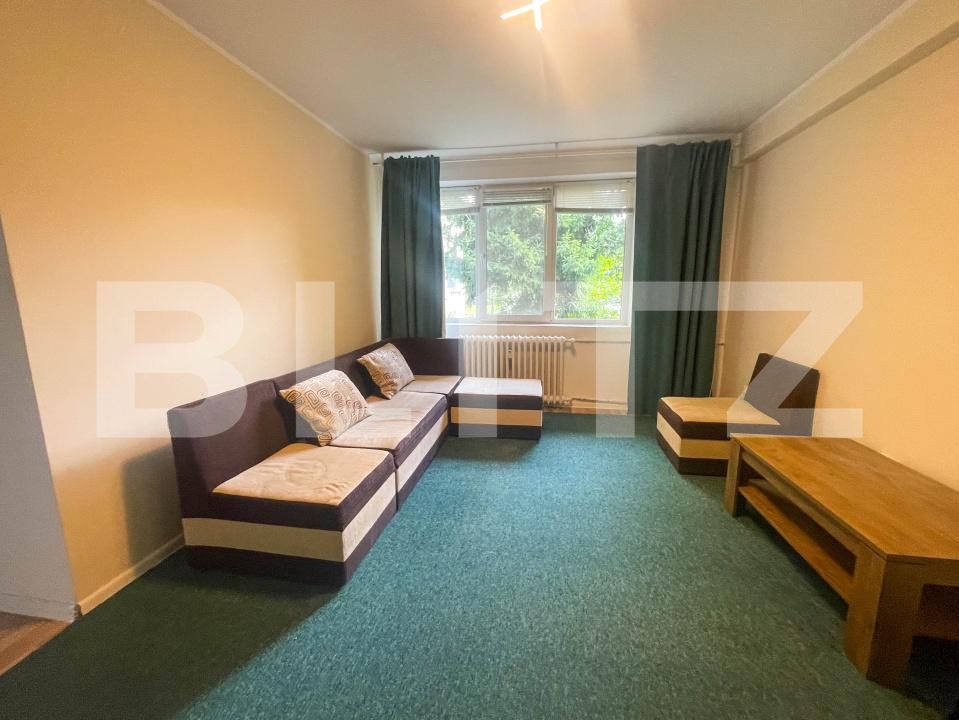 Apartament de vânzare 2 camere Gheorgheni - 177877AV | BLITZ Cluj-Napoca | Poza2