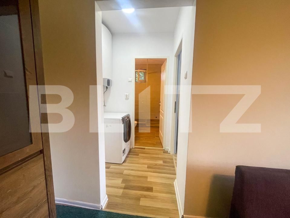 Apartament de vânzare 2 camere Gheorgheni - 177877AV | BLITZ Cluj-Napoca | Poza9