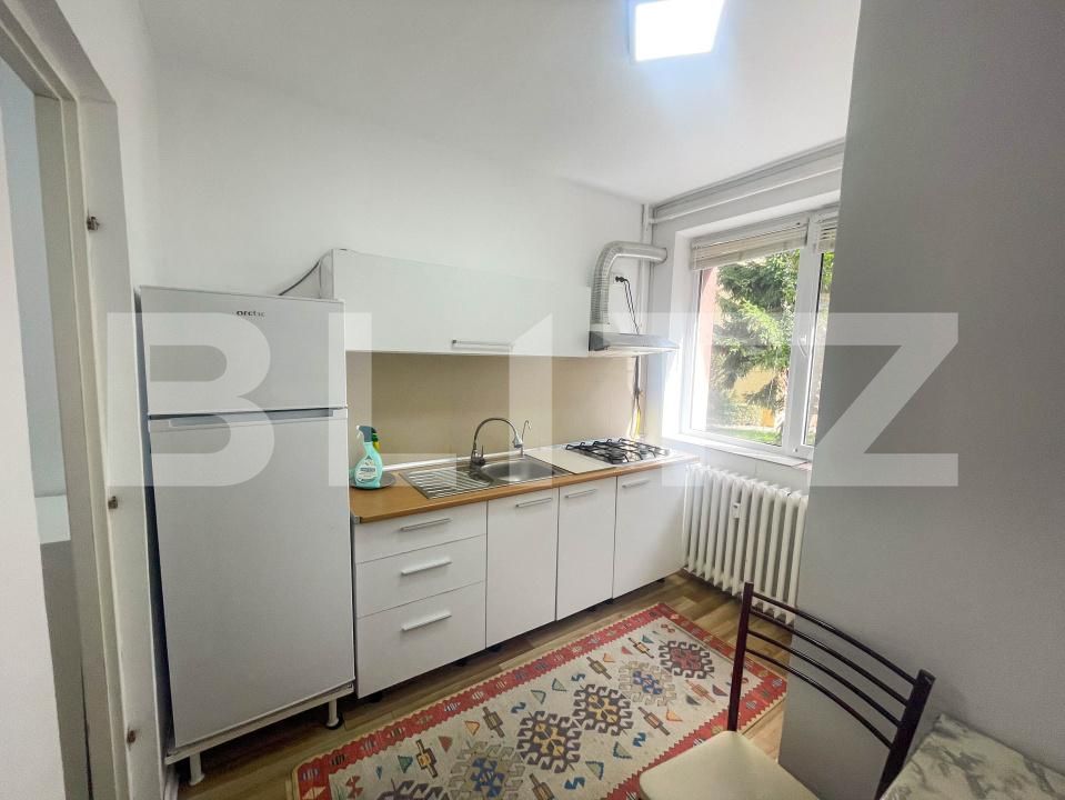 Apartament de vânzare 2 camere Gheorgheni - 177877AV | BLITZ Cluj-Napoca | Poza5